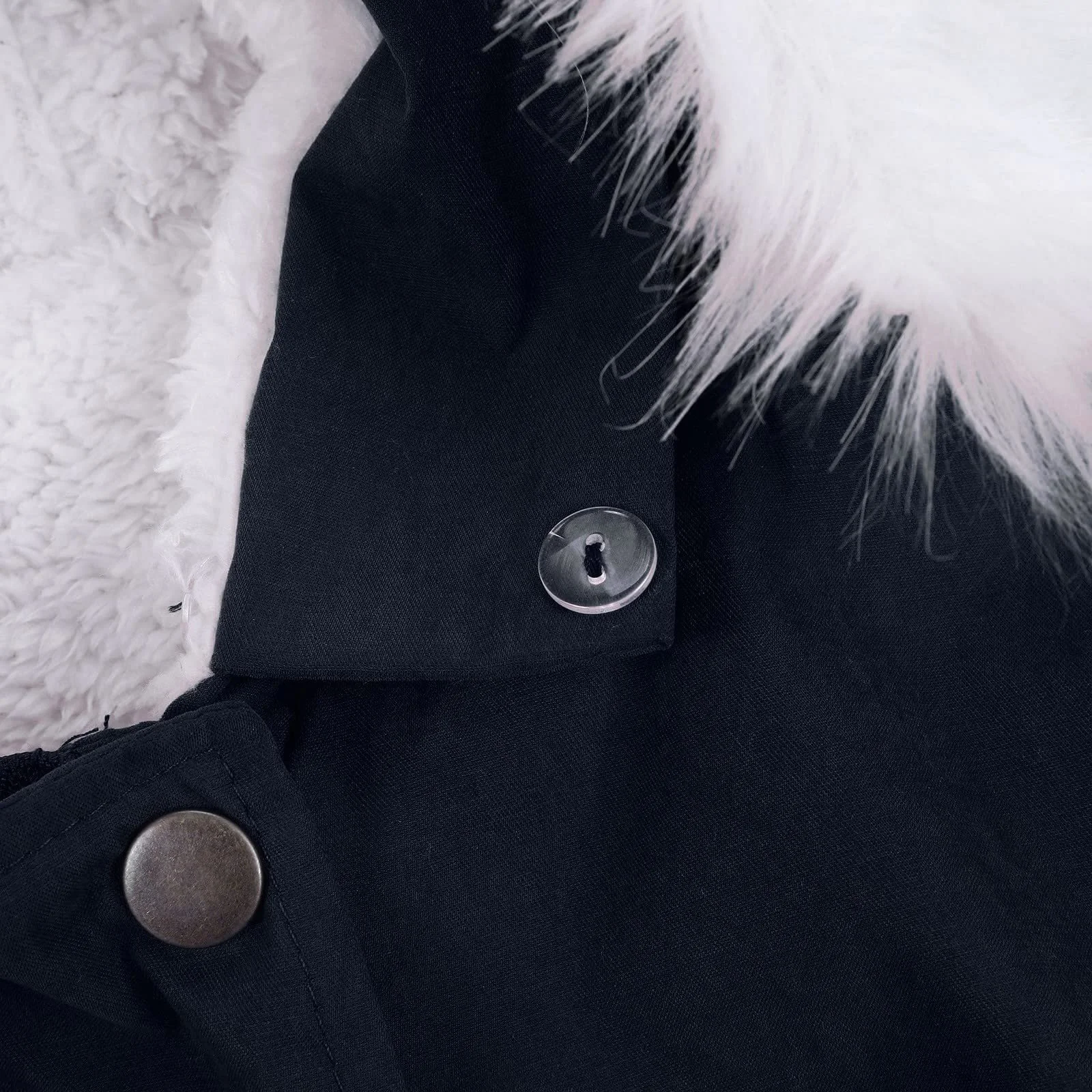 Куртка Жіноча Шикарна Елегантна Утеплена З коміром, фото №6 Куртка Жіноча Шикарна Елегантна Утеплена З коміром, фото №6