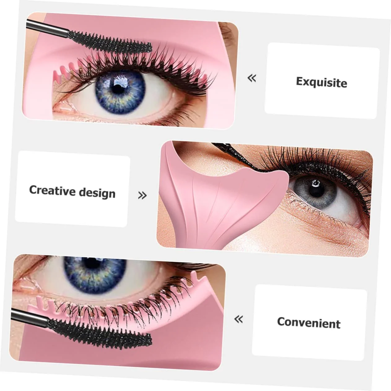 Аплікатор для макіяжу FRCOLOR, фото №5