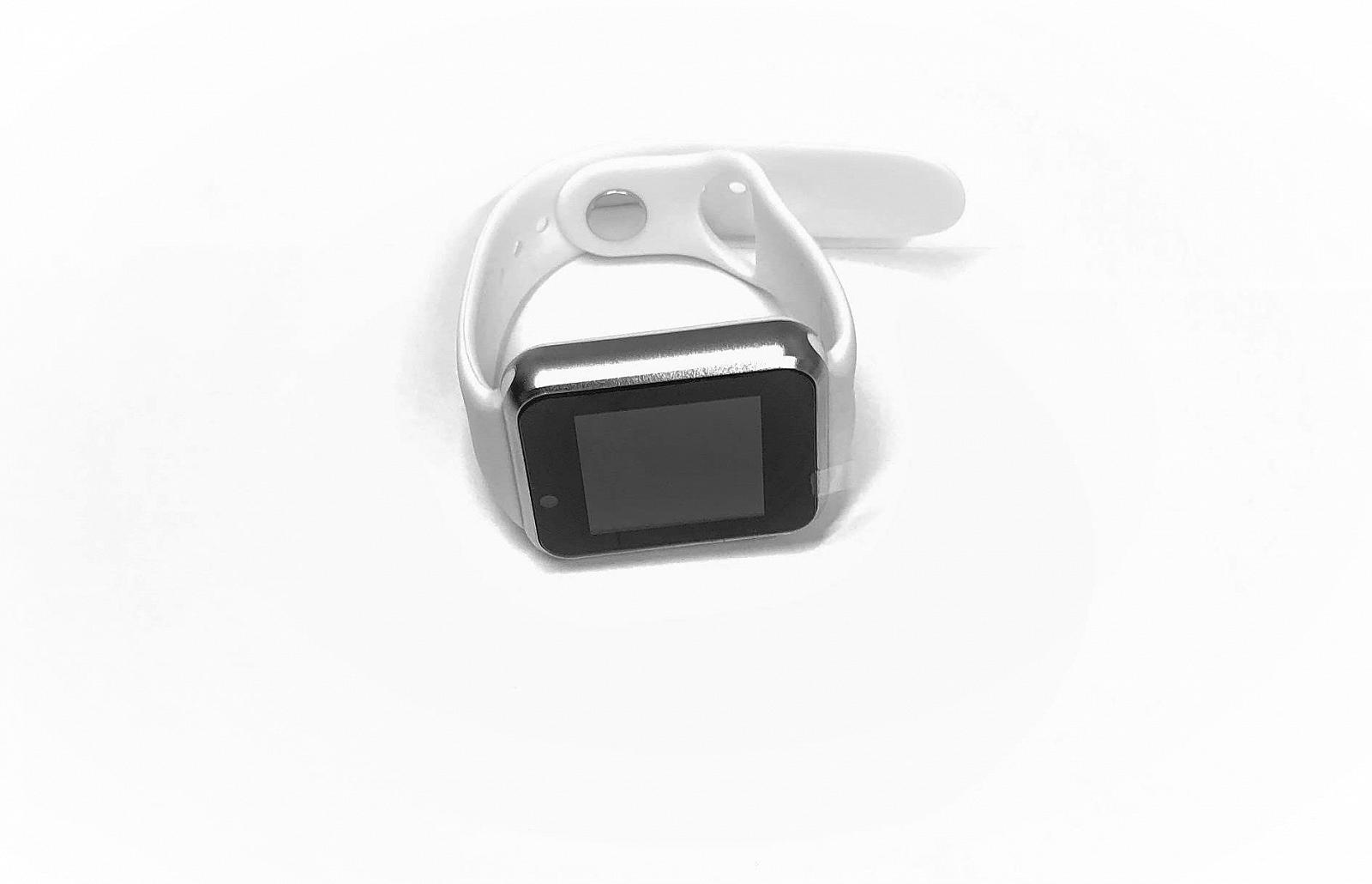 Смарт-годинник Bluetooth з підтримкою SIM-карти та Micro SD Різні кольори, фото №3