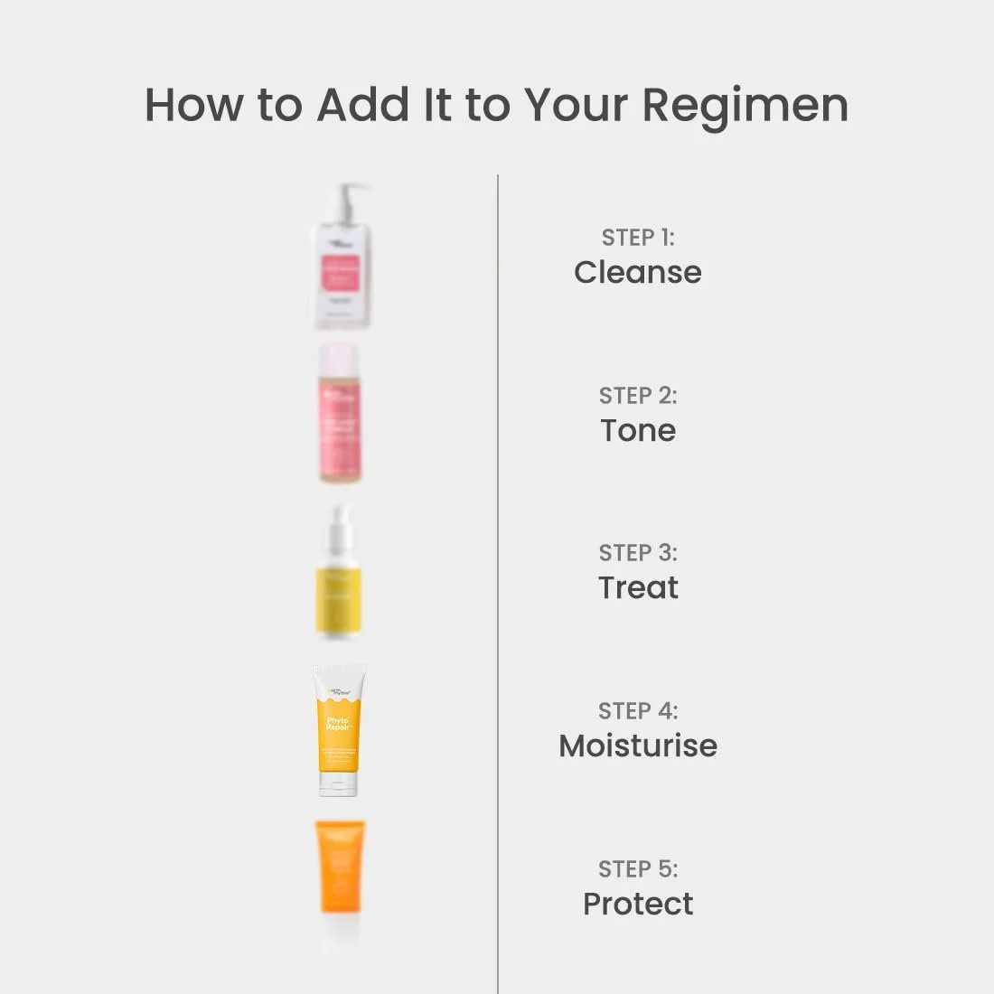 Зволожувач Earth Rhythm Phyto Repair Advanced Cell Repair 50 мл, фото №5