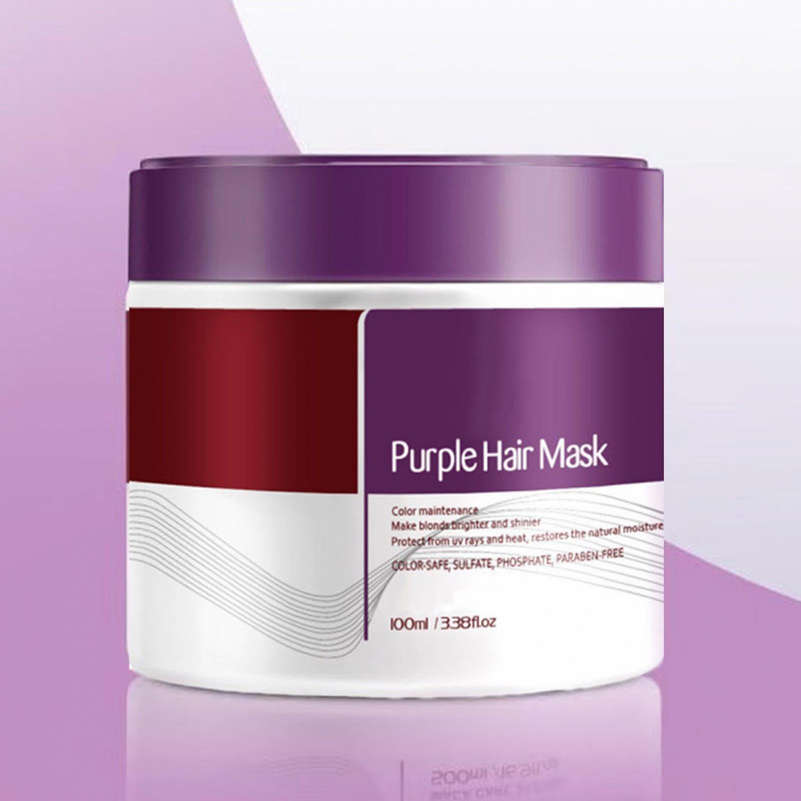 Крем Маска Ol Conditioner 100 мл Відновлювальний для Сухого Волосся, фото №3