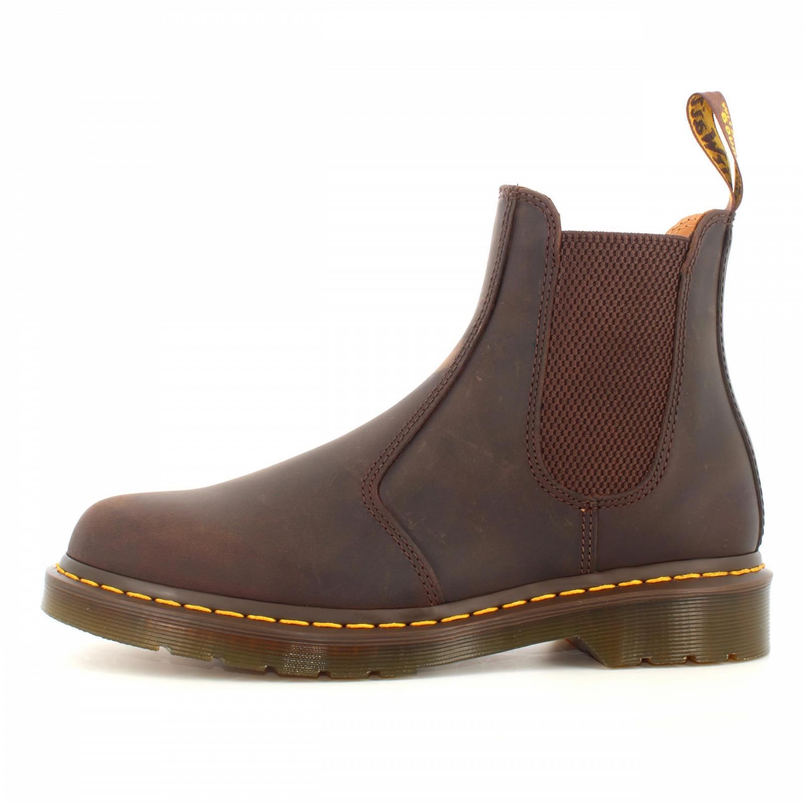 Челсі Dr. Martens 2976 Ys, фото №7