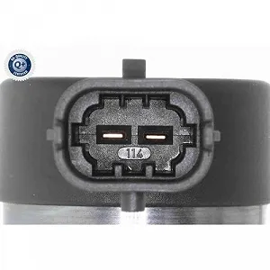 Регулятор давления VEMO V46-11-0011 Q+ системы Common Rail synthetic.ua - Фото 1