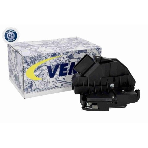 Замок дверей VEMO V25-85-0128 Green Mobility Parts для FORD, задній лівий, фото №2