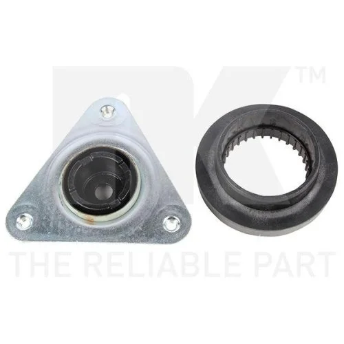 Опора амортизатора NK 683911 для RENAULT, передня вісь, передня вісь зліва, фото №2