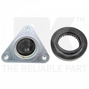 Опора амортизатора NK 683911 для RENAULT, передняя ось, передняя ось слева synthetic.ua - Фото 1