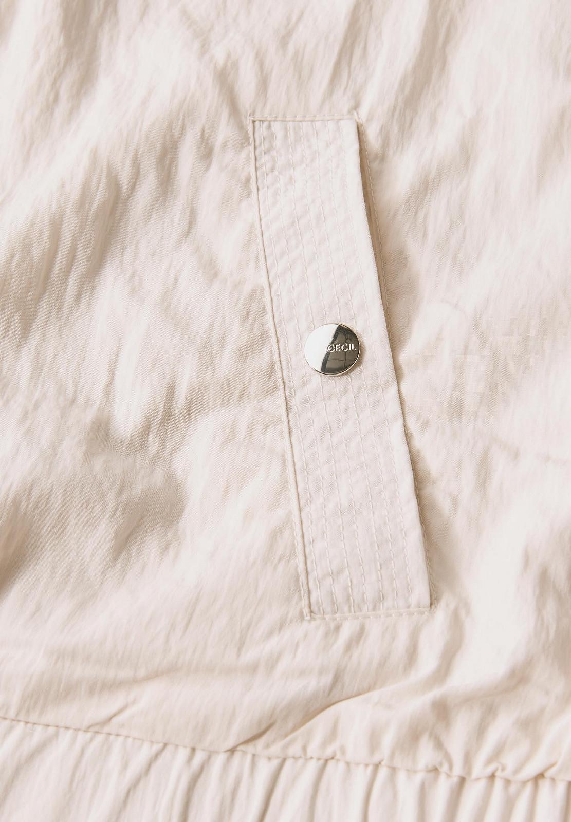 Блузон Cecil Papertouch Женский, фото №4 Блузон Cecil Papertouch Женский, фото №4