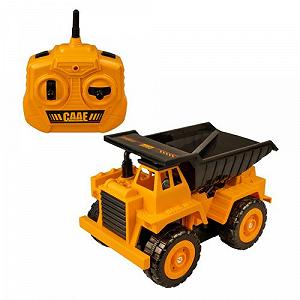 Самосвал на радиоуправлении [tsi176597-TSI] - Фото 1