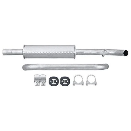 Глушник середній HELLA Easy2Fit 8LC 366 026-341, фото №2