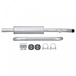 Глушник середній HELLA Easy2Fit 8LC 366 026-341 synthetic.ua - Фото 1