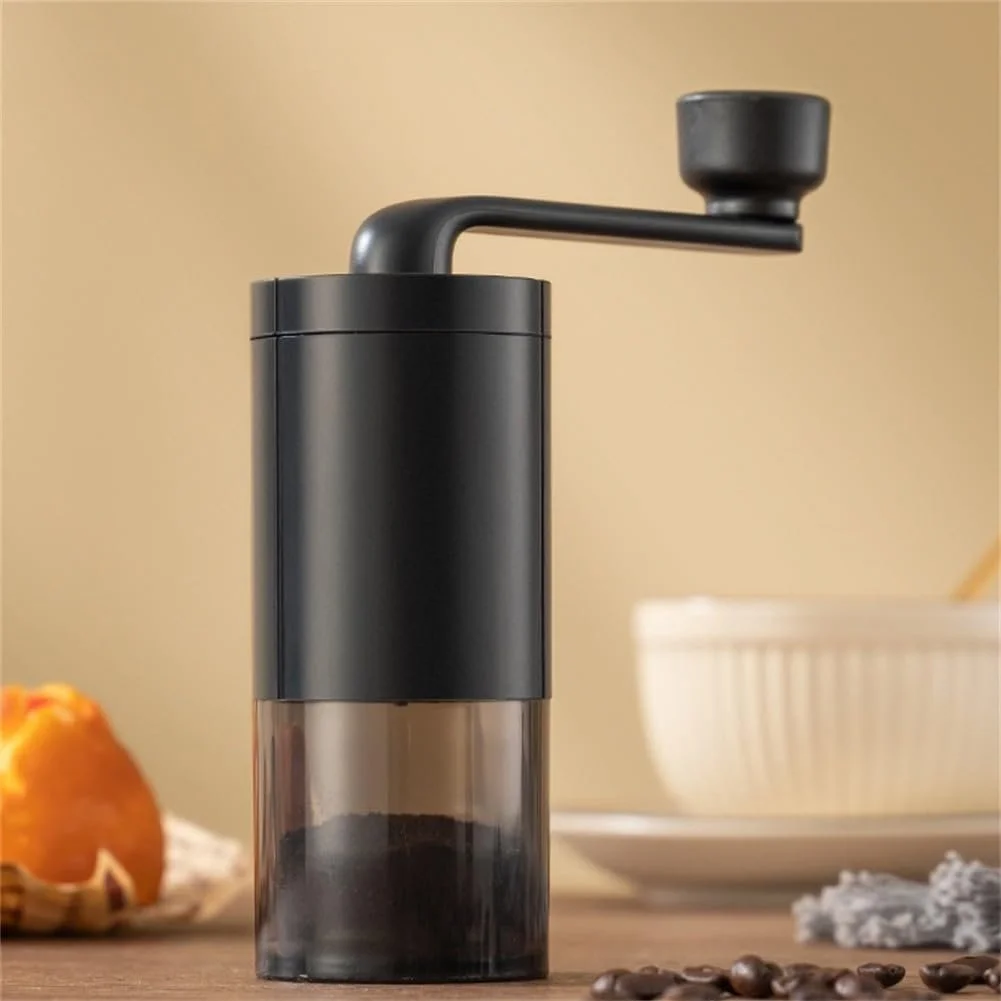 Ручна Кавомолка Robuste для любителів кави, оптимізована для екстракції смаку та зручності використання, фото №6