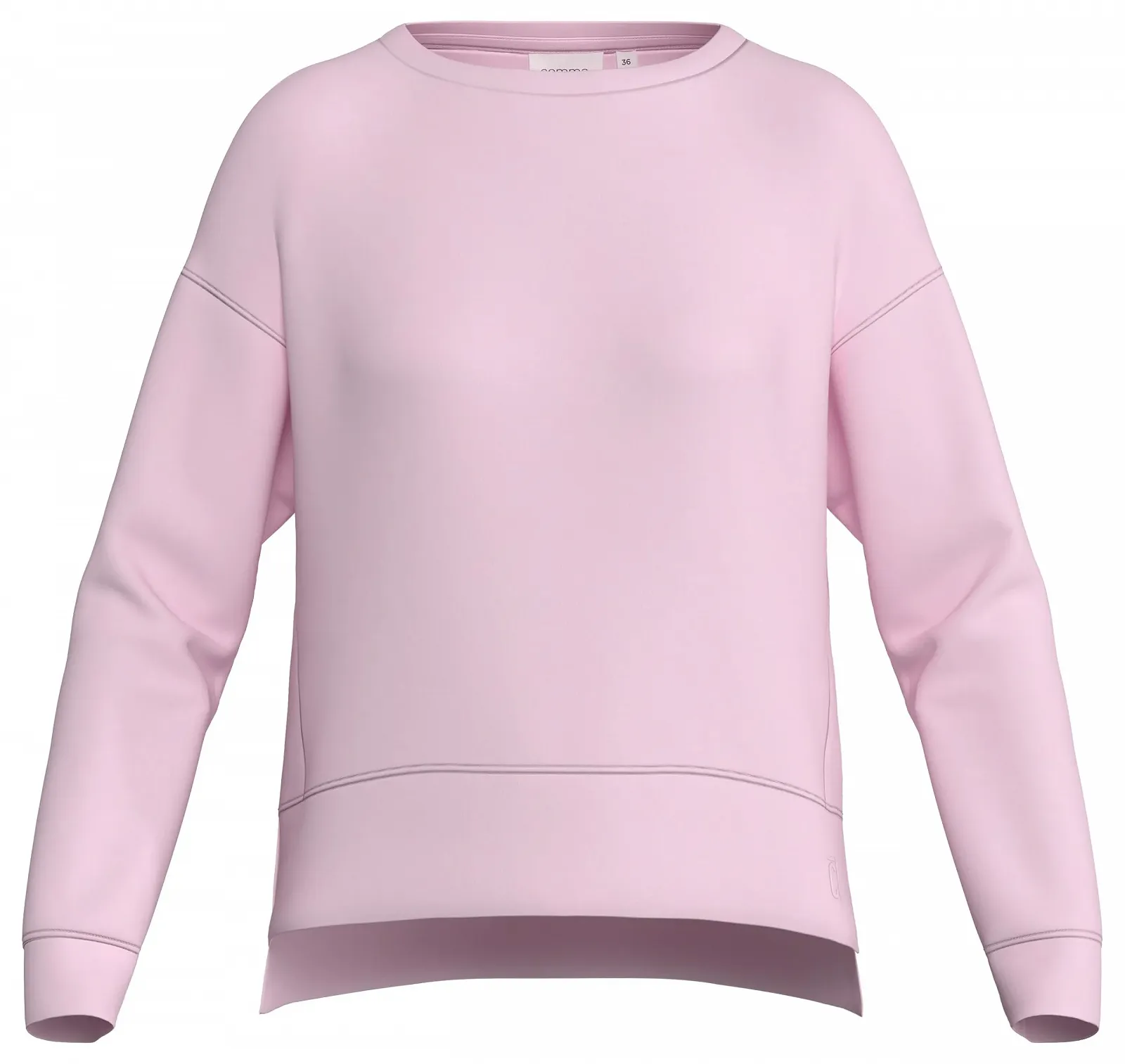 Жіночий світшот comma, фото №1