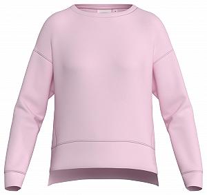 Женский свитшот comma - Фото 1