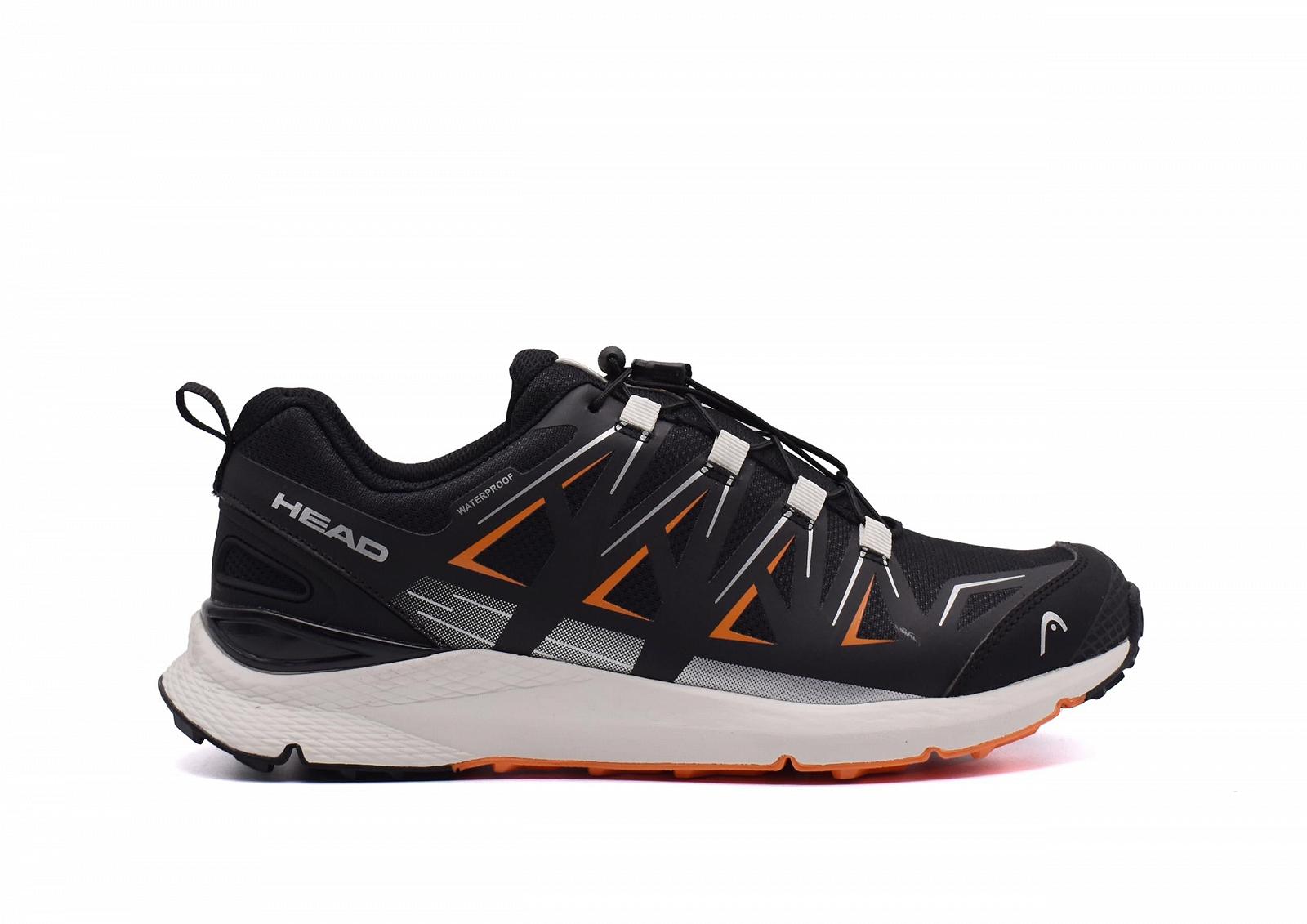 Кроссовки HEAD Terento Mix мужские, фото №5 Кроссовки HEAD Terento Mix мужские, фото №5
