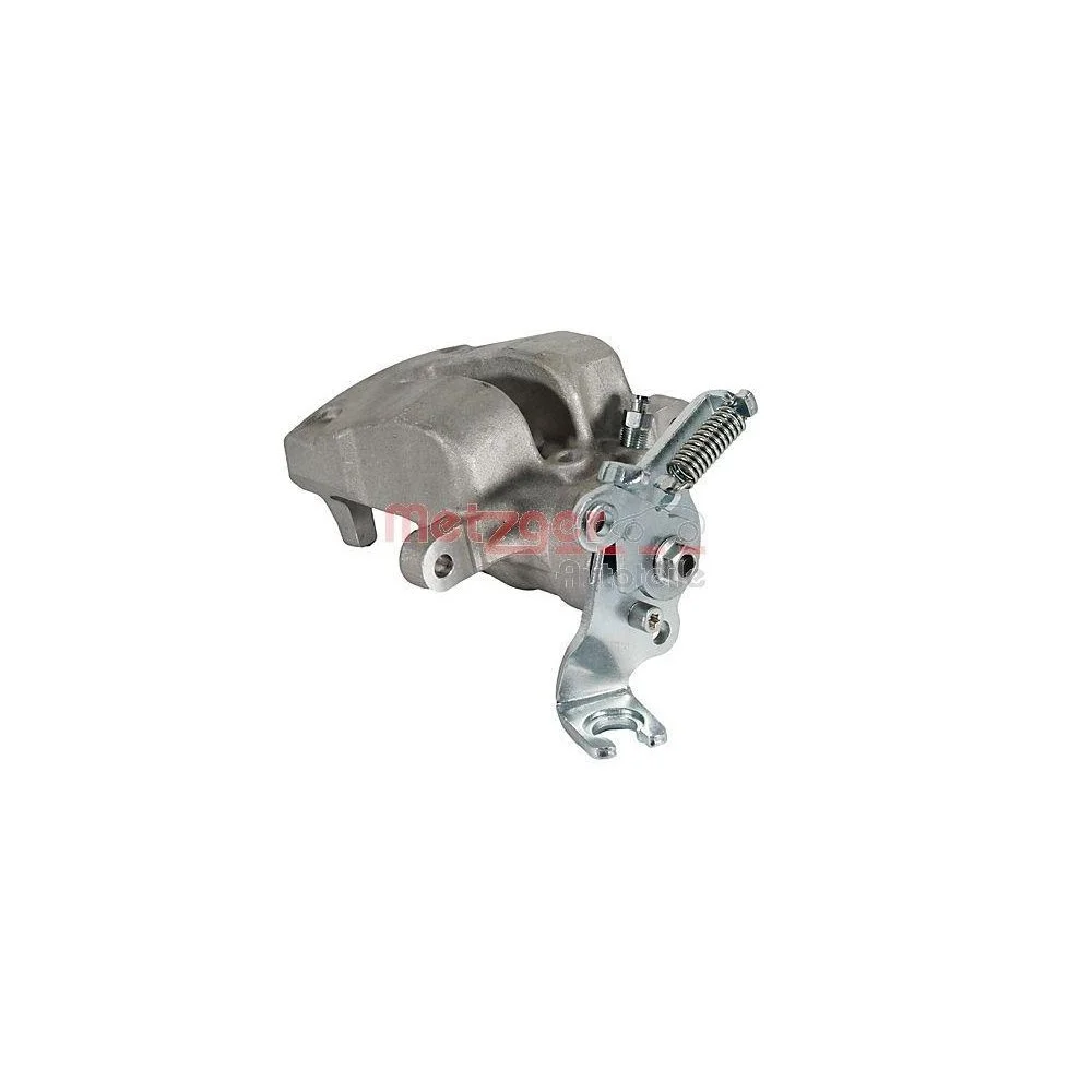 Гальмівний супорт METZGER 6260835 для TOYOTA задній лівий, фото №1