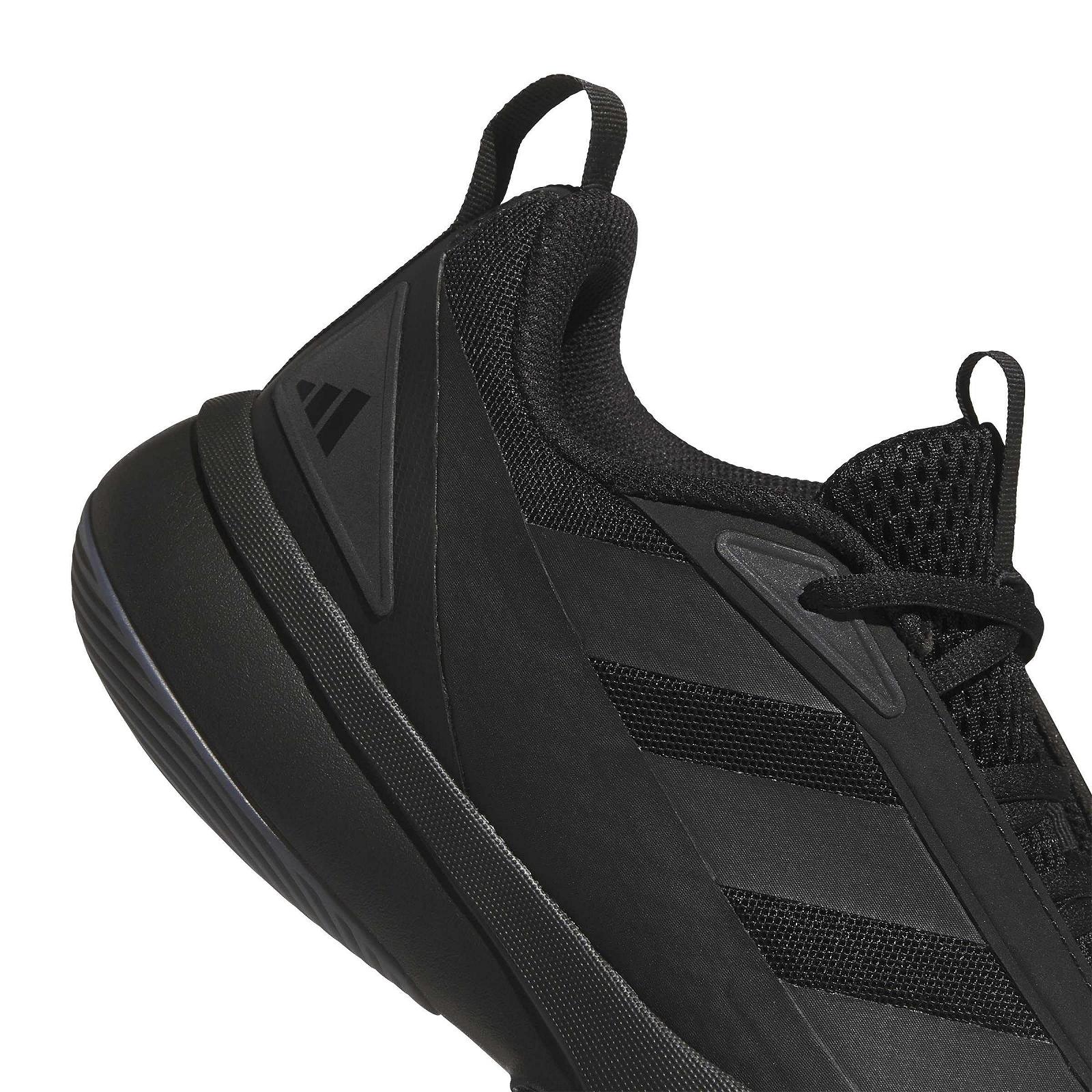 Баскетбольні Кросівки adidas Unisex Front Court, фото №5