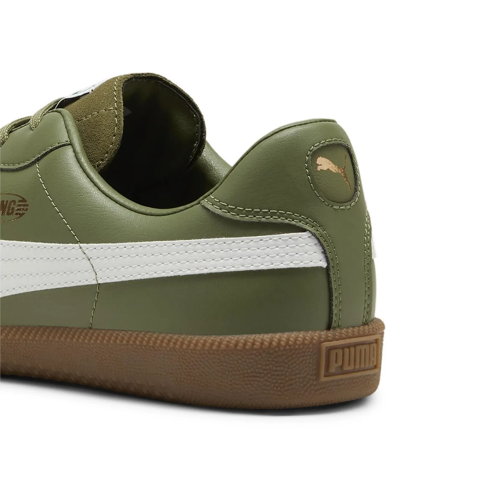 Футзалки PUMA King 21 It Unisex, фото №3 Футзалки PUMA King 21 It Unisex, фото №3