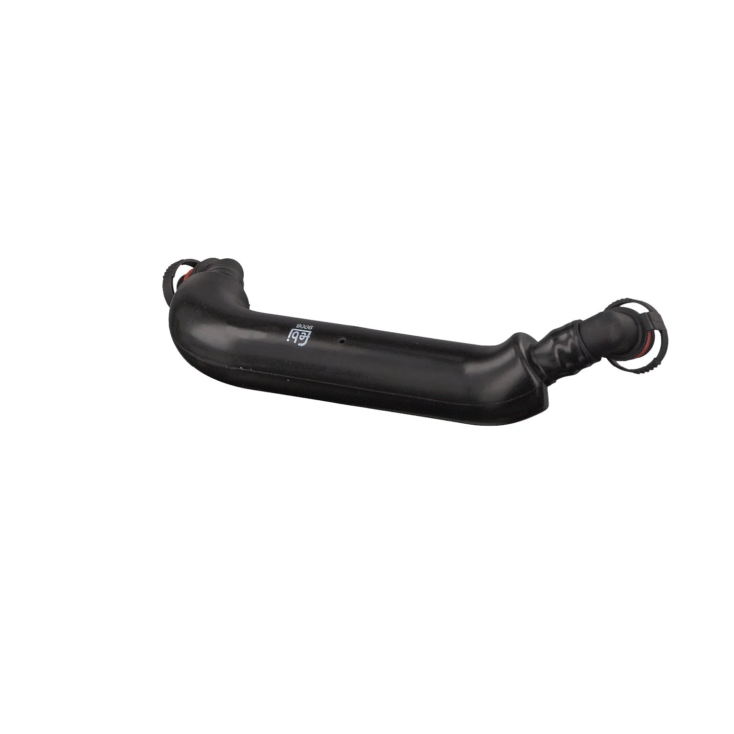 Шланг вентиляции картерных газов FEBI BILSTEIN febi Plus 106517 для BMW правый, фото №3