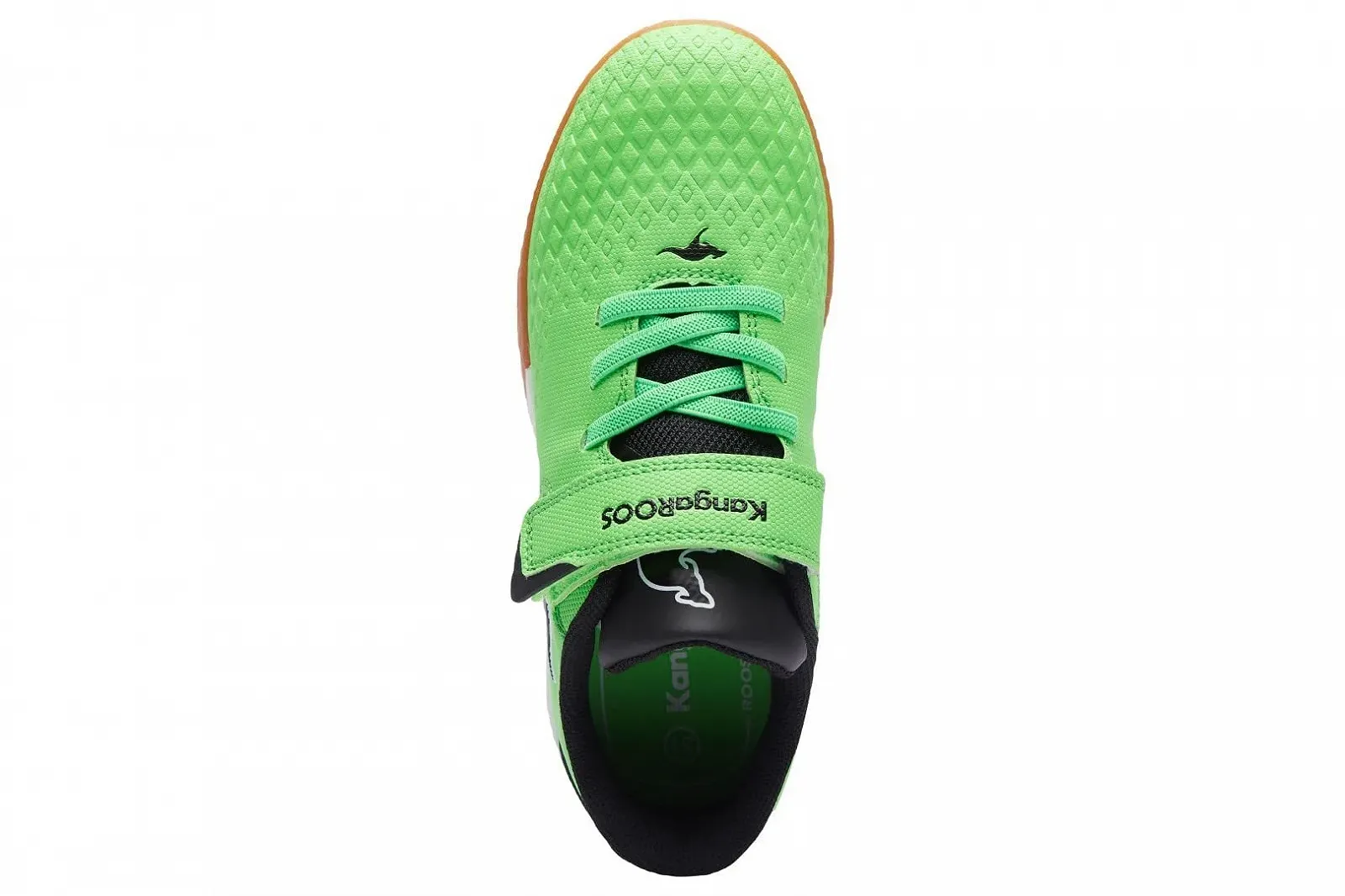 Кроссовки KangaROOS Unisex Children's K5-Comb Ev, фото №5