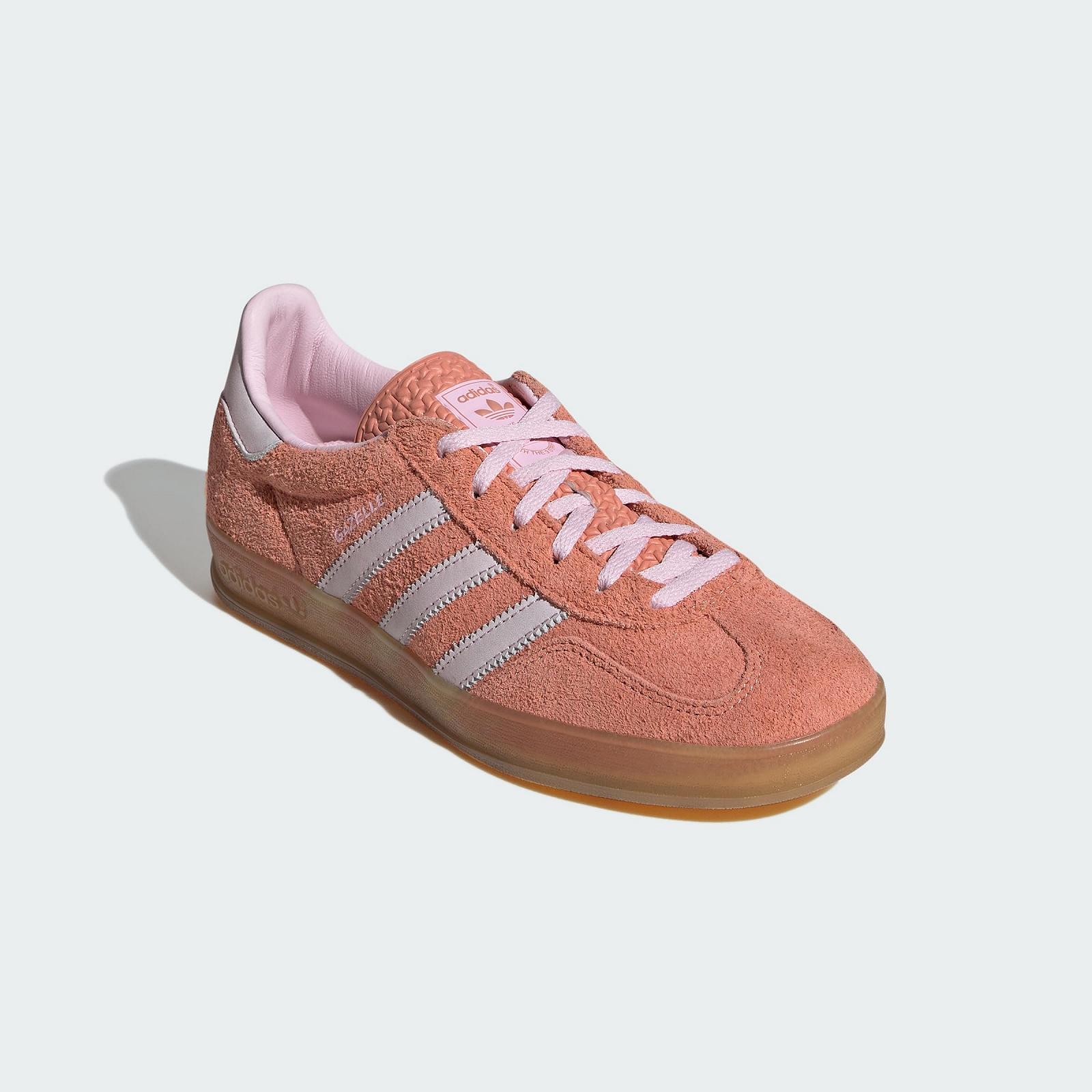 Кросівки adidas Gazelle Indoor W IE2948, фото №5