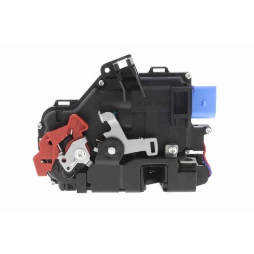 Замок двери VEMO V10-85-2335 SKODA VAG передний левый Original VEMO Quality, фото №3