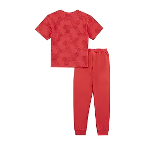 Піжама Arsenal F.C. для хлопчиків synthetic.ua - Фото 1