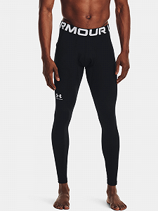 Леггинсы Under Armour CG Armour 1366075-001 Черный L - Фото 1