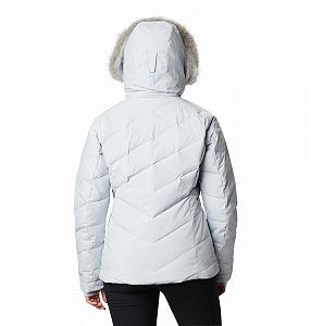 Женская Лыжная Куртка Columbia Lay D Down II synthetic.ua - Фото 1