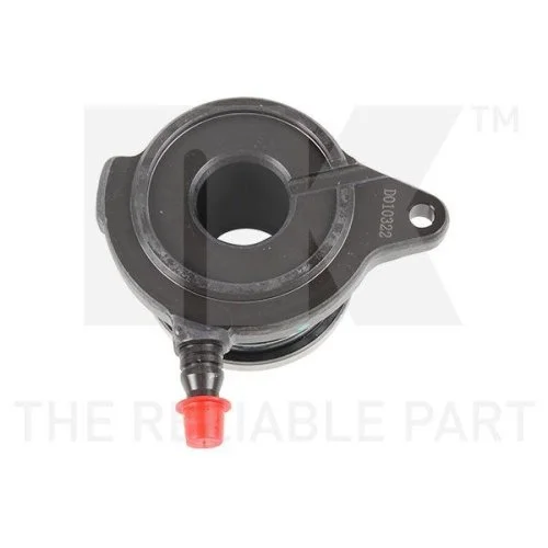 Вижимний підшипник гідравлічний NK 144805 для VOLVO, фото №2