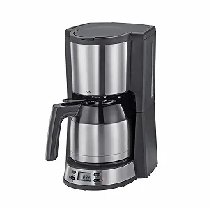 Кофеварка капельная Cilio Classic 1 л Термос - Фото 1