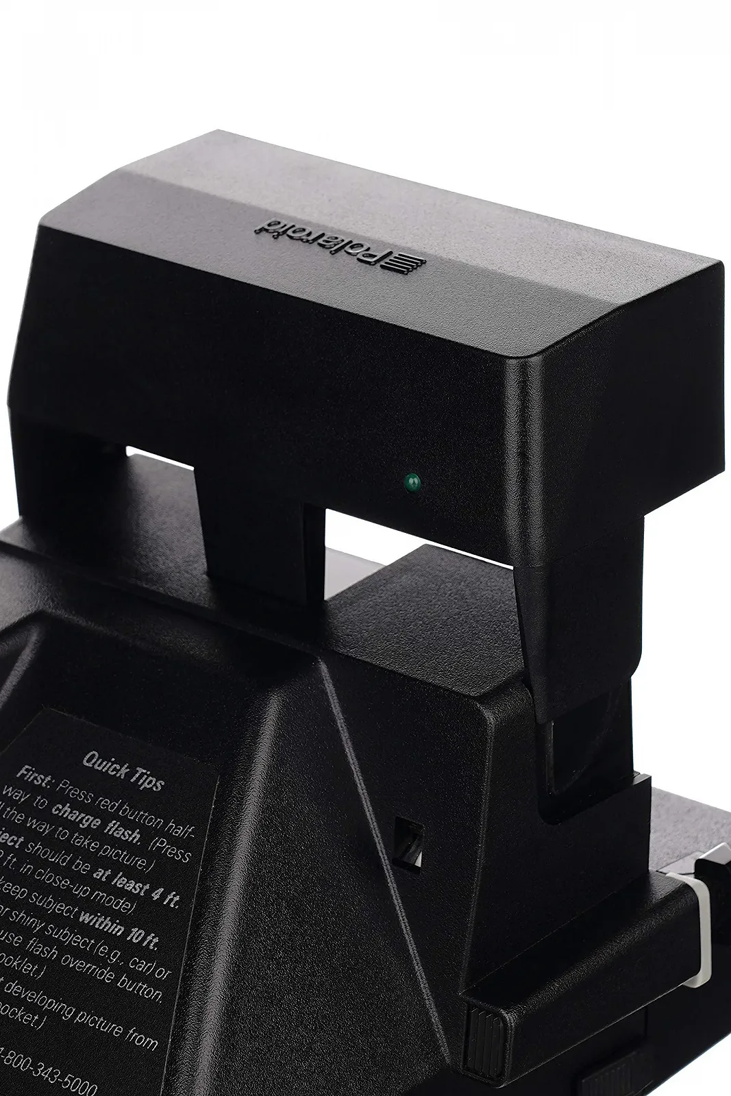 Камера мгновенной печати Polaroid 600 Business Edition, фото №4