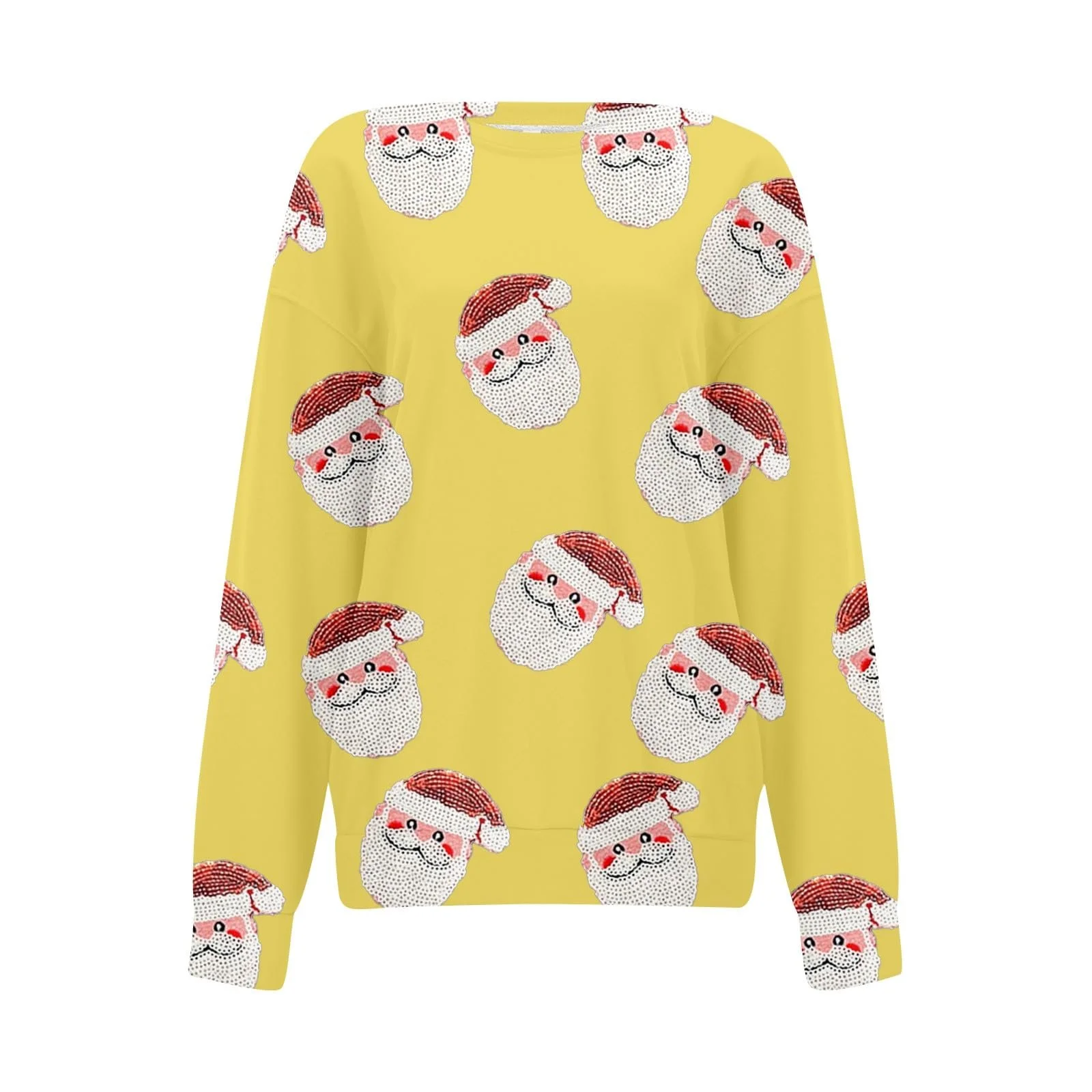 Рождественский джемпер, фото №4