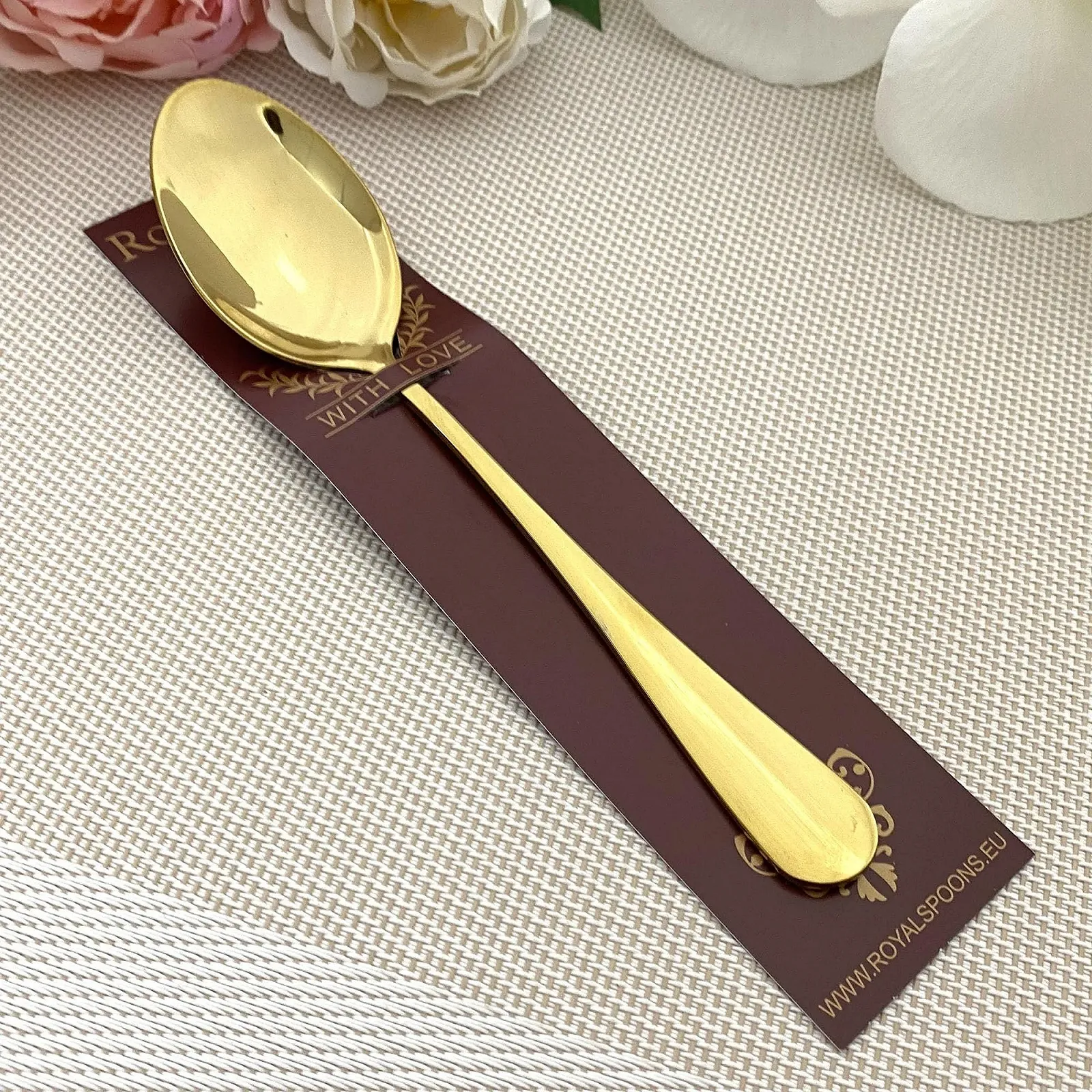 Ложка для хлопьев Cereal Killer, столовая ложка, фото №4