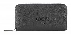 Кошелек Joop Jeans Lettera 1.0 Женский Melete, черный, повседневный - Фото 1