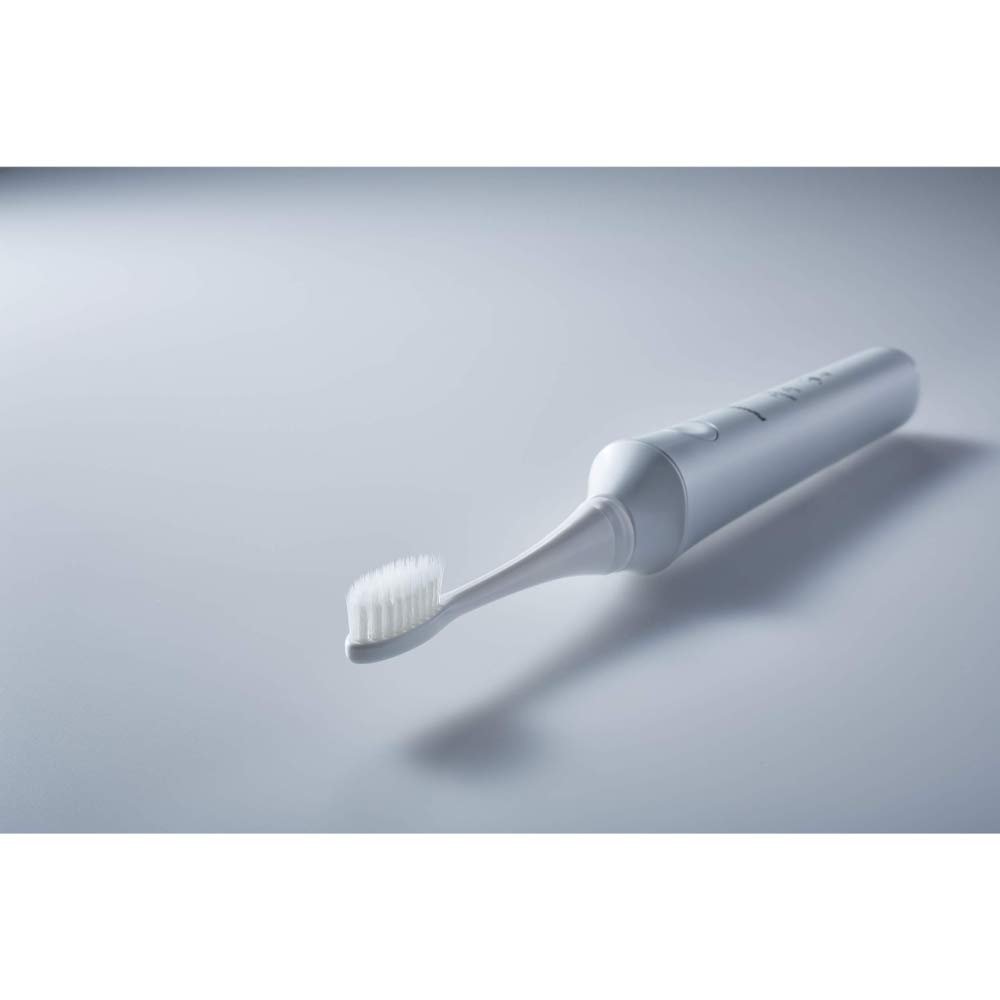 Электрическая зубная щетка PANASONIC EW-DL83-W803 3 насадки, фото №5