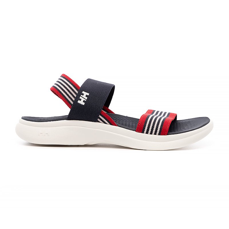 Сандалии HELLY HANSEN W RISOR SANDAL 40.5, фото №2