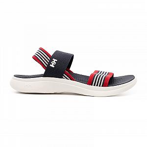 Сандалии HELLY HANSEN W RISOR SANDAL 38 synthetic.ua - Фото 1