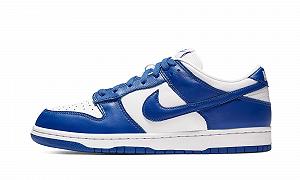 Кросівки Nike Dunk Low W чоловічі synthetic.ua - Фото 1