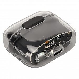 Наушники для перевода Черный - Фото 1