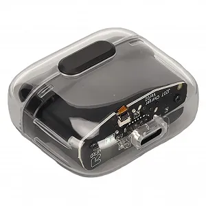 Навушники-перекладачі Bluetooth 5.3 Підтримка 144 мов Бездротові - Фото 1