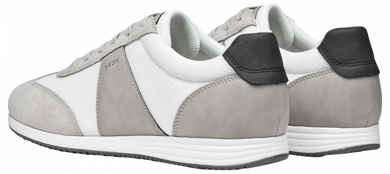 Кроссовки Geox Arthien A Мужские, фото №10