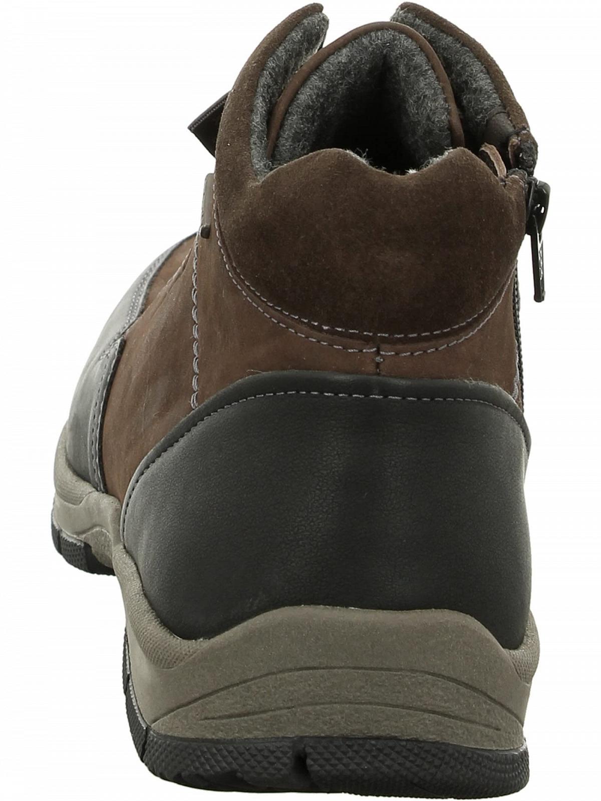 Мужские Ботинки Josef Seibel Lenny 52 TopDryTex, фото №3