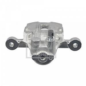 Гальмівний супорт FEBI BILSTEIN 182249 для HYUNDAI KIA задня вісь зліва synthetic.ua - Фото 1