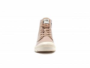 Ботинки Palladium Pampa Ankle Unisex synthetic.ua - Фото 1