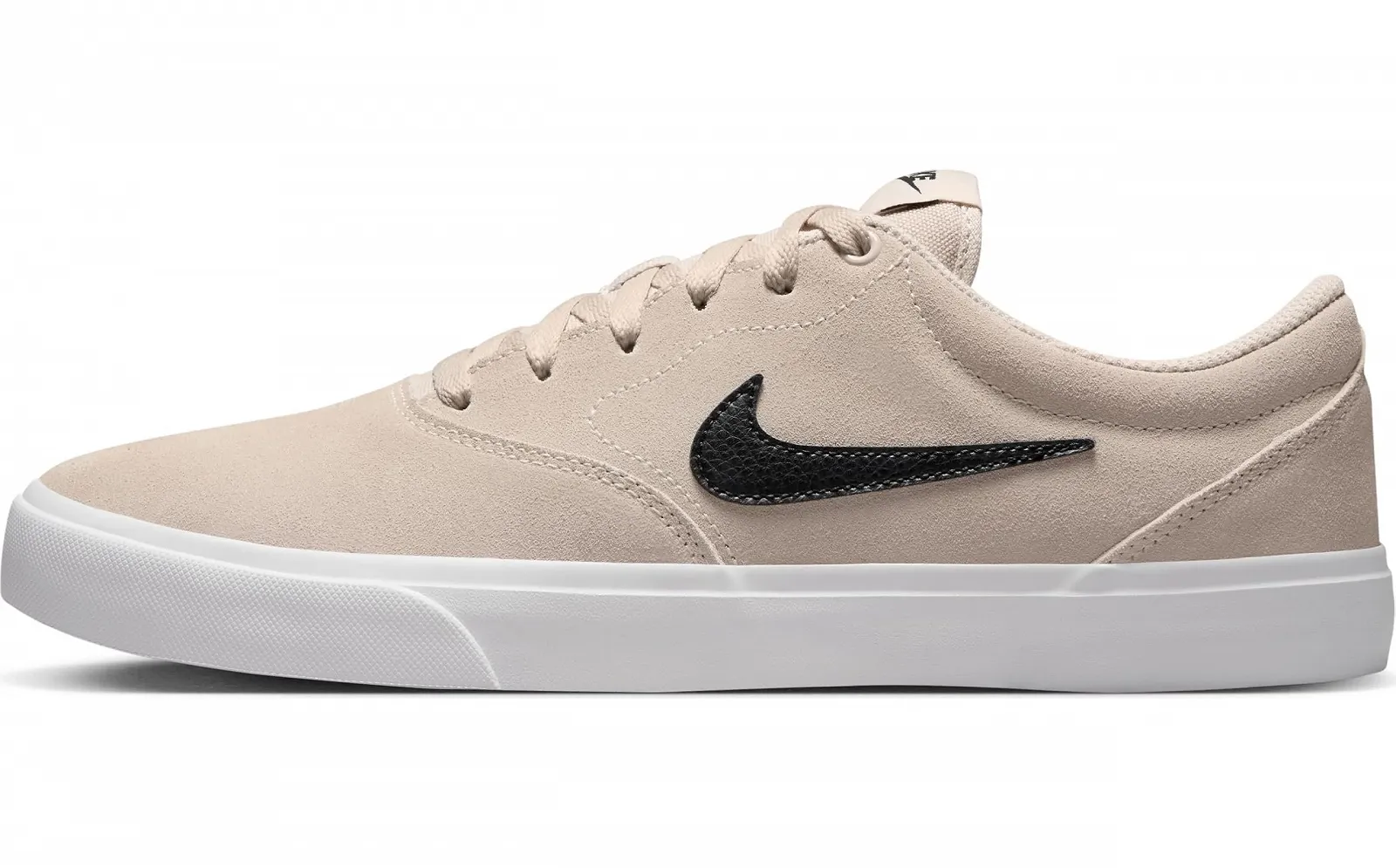 Чоловічі Кросівки Nike Charge Suede, фото №1