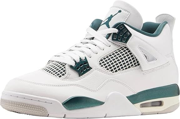 Кросівки JORDAN 4 RETRO 36.5, фото №4