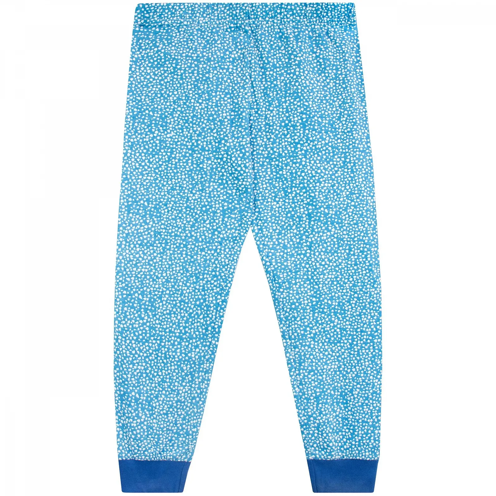 Пижама Harry Bear Русалка для девочек, фото №6 Пижама Harry Bear Русалка для девочек, фото №6