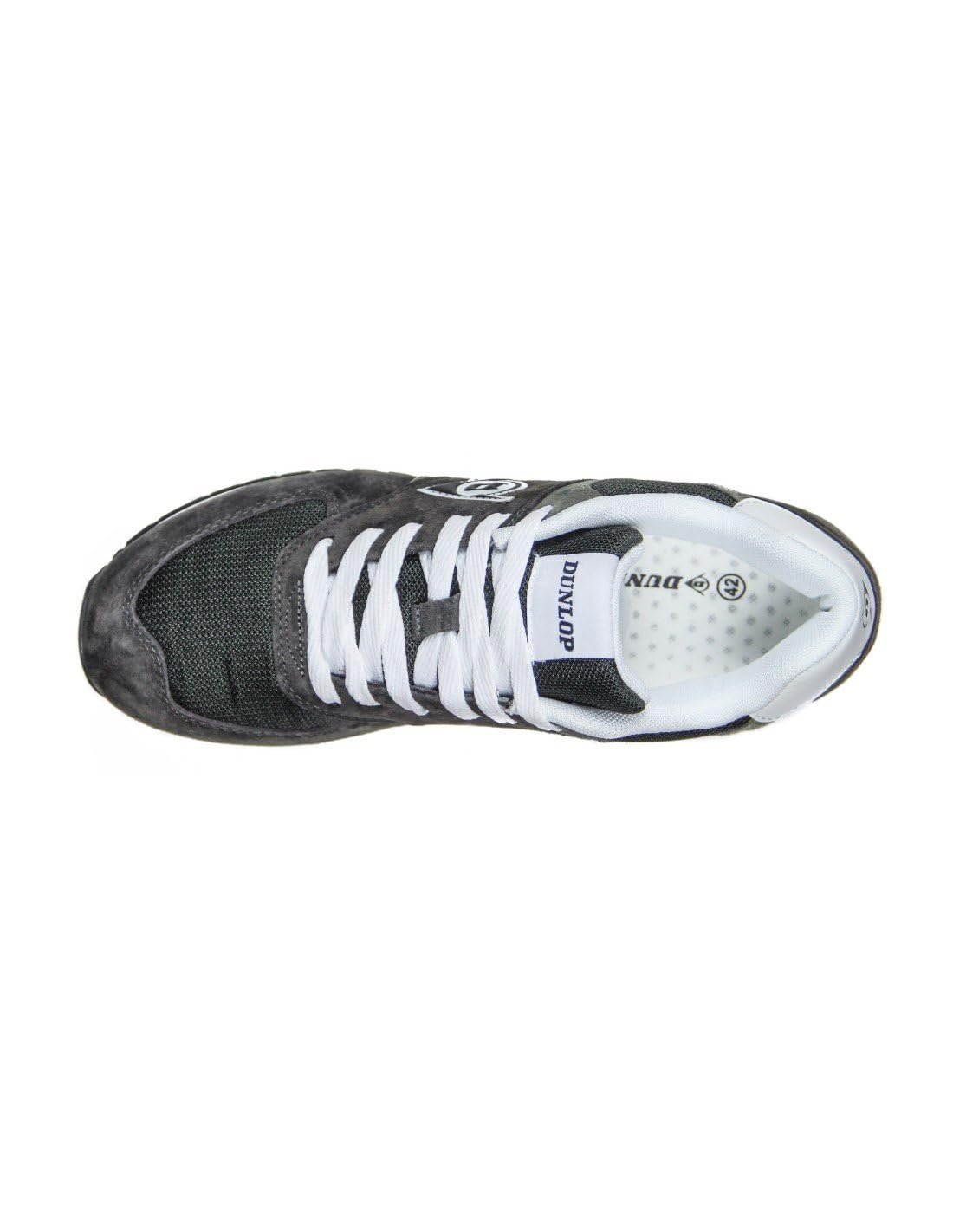 Ботинки Dunlop Unisex Wing Белые, фото №5