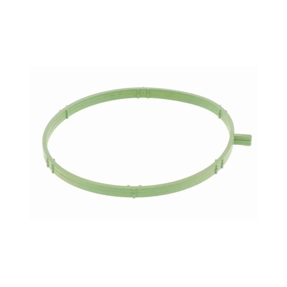 Прокладка дросельної заслінки VEMO Green Mobility Parts V10-81-0128 для AUDI, фото №1