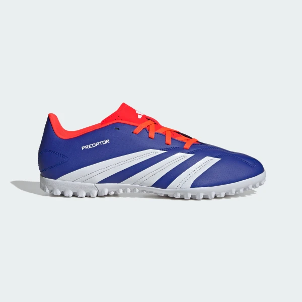 Бутсы Adidas PREDATOR CLUB TF IF6399 Синий размер 44, фото №1